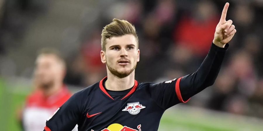 Timo Werner