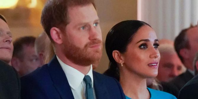 meghan markle prinz harry