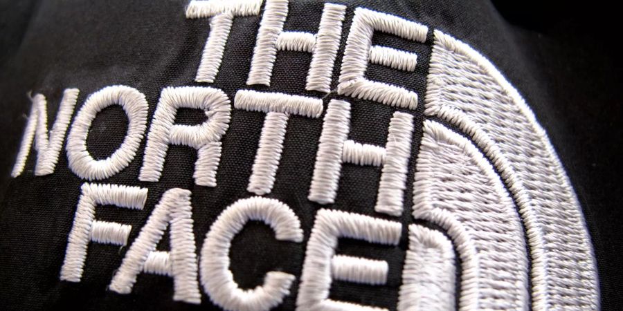 The North Face