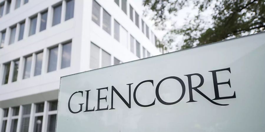 glencore