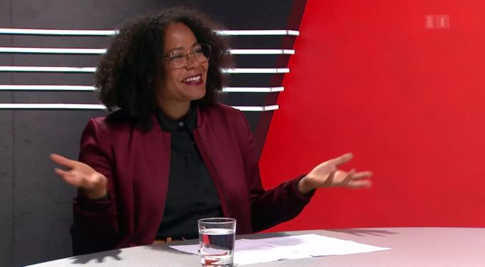 SRF-«Arena»