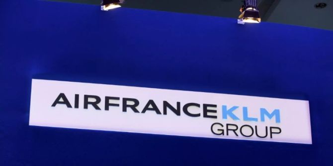 air france-klm