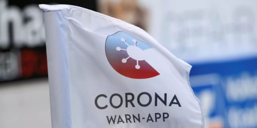 Deutsche Corona-Warn-App prüft ab jetzt Zertifikate auf Echtheit - Vimarsana News