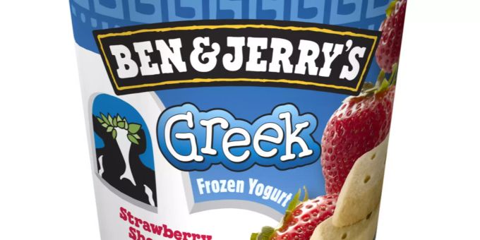 Ben & Jerry's protestiert gegen Facebook. facebook ben jerry's