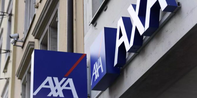 axa schweiz