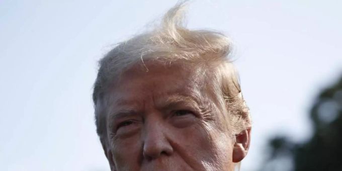 Grundsätzlich ist Donald Trump ein grosser Freund von Twitter. Ein Faktencheck des Untenehmens hat nun aber seinen Unmut erregt. Foto: Alex Brandon/AP/dpa Grundsätzlich ist Donald Trump ein grosser Freund von Twitter. Ein Faktencheck des Untenehmens hat nun aber seinen Unmut erregt. Foto: Alex Brandon/AP/dpa