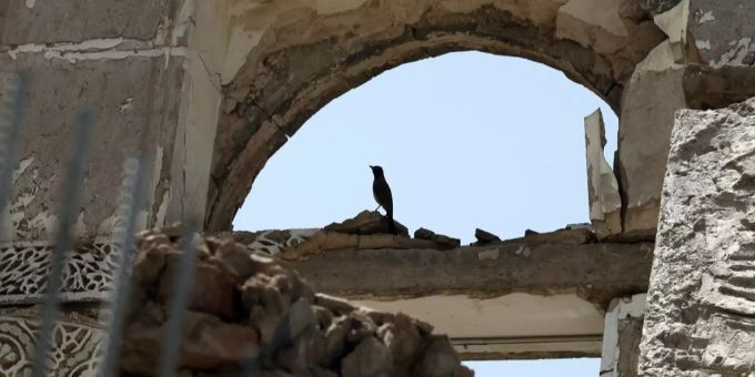 Krise im Jemen - Separatisten im Süden nehmen Aden unter Kontrolle