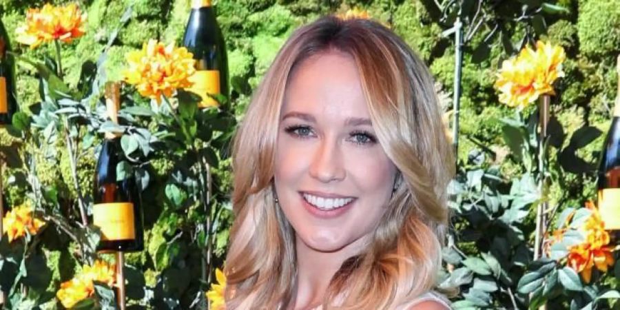 anna camp