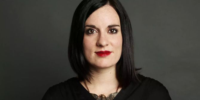 Carmen Spielmann