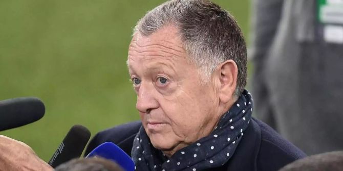 Jean-Michel Aulas