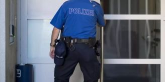 Schaffhausen - Einschleichdiebstahl in Einfamilienhaus