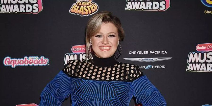 Kelly Clarkson