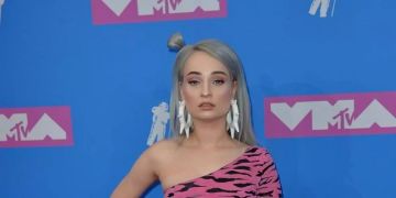 Kim Petras