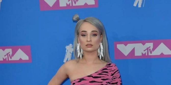 Kim Petras