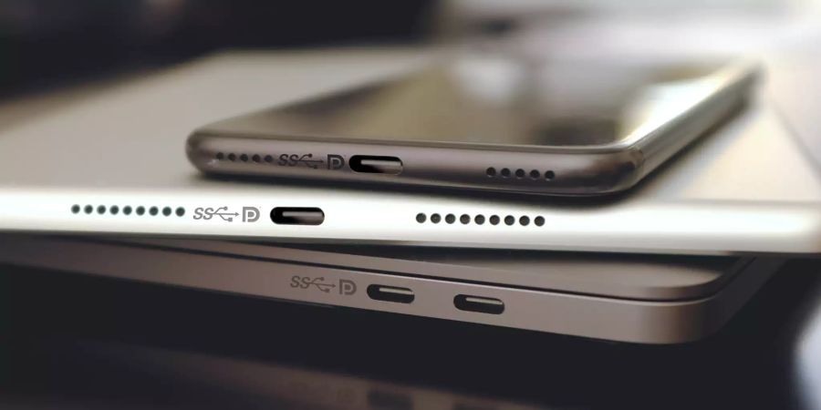 USB 16K