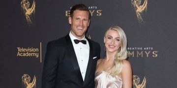julianne Hough