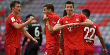 Bayern München