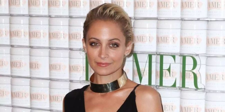 nicole richie