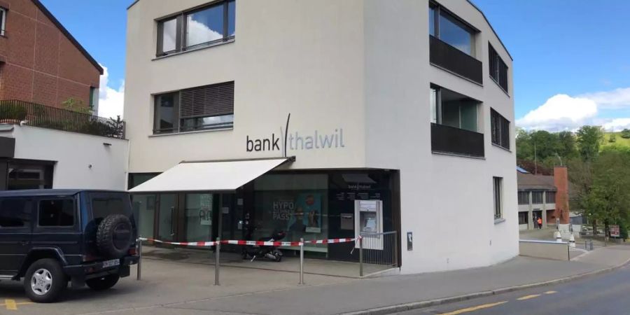 bank