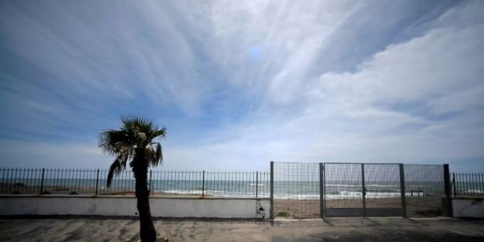 EU-Kommissar: - «In Europa wirds Sommer-Touristensaison geben!»