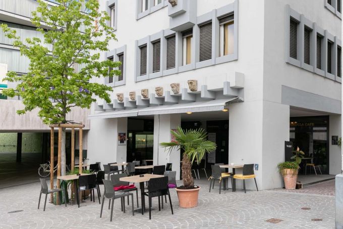 Cordula Cafe