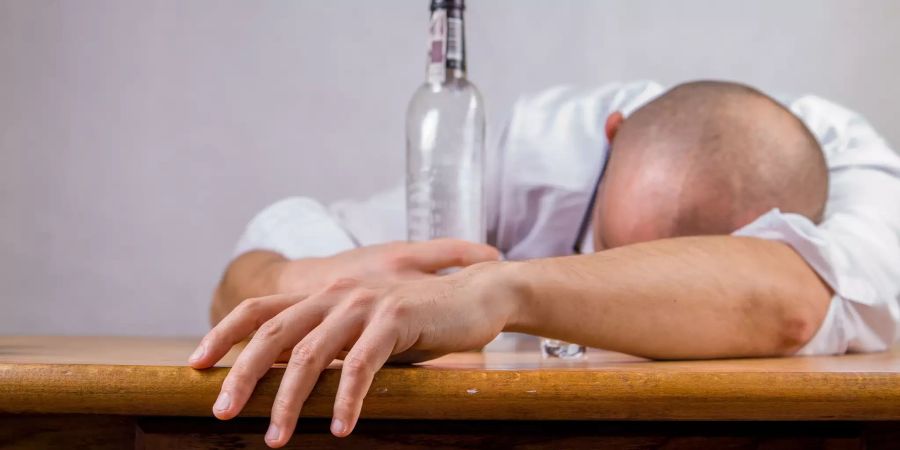 Alkohol