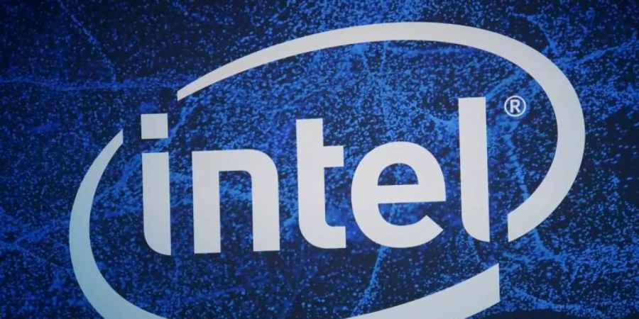 Für das zweite Halbjahr befürchtet Intel schlechtere Geschäfte durch einen Sparkurs von Unternehmen und Behörden. Foto: Christoph Dernbach/dpa