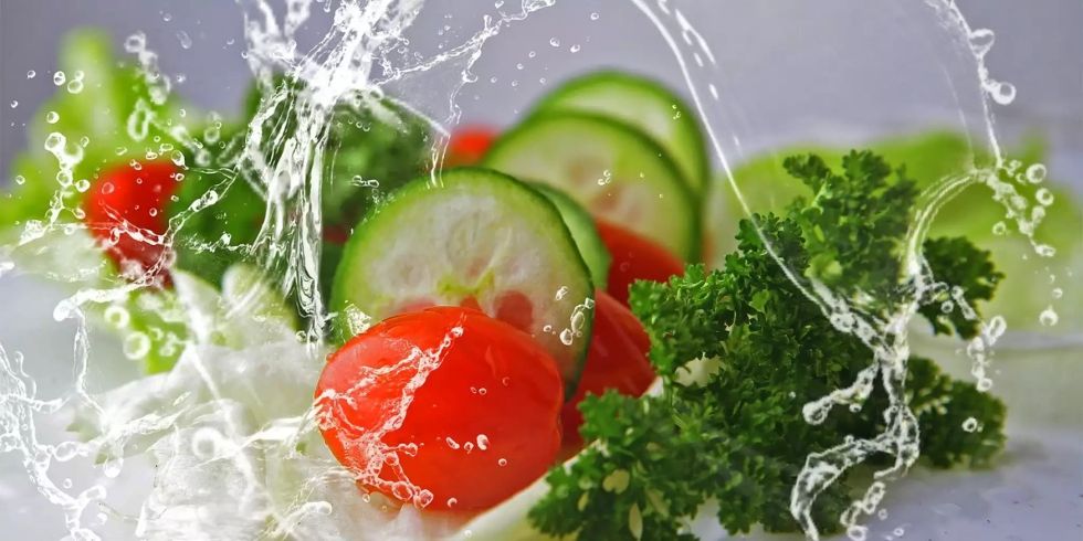 Rezept für original amerikanisches Ranch Dressing | Nau.ch