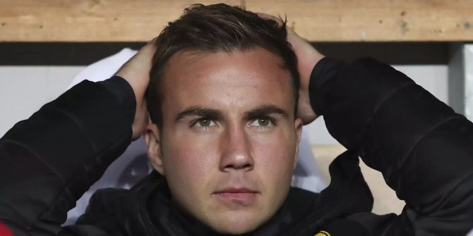 Lazio Rom Götze