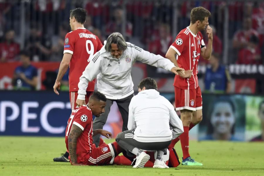 Bayern München