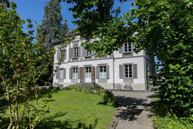Para Media Form, Schützenmattstrasse