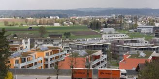 Zürich - Regierungsrat will Kinderhospiz mit Beitrag unterstützen