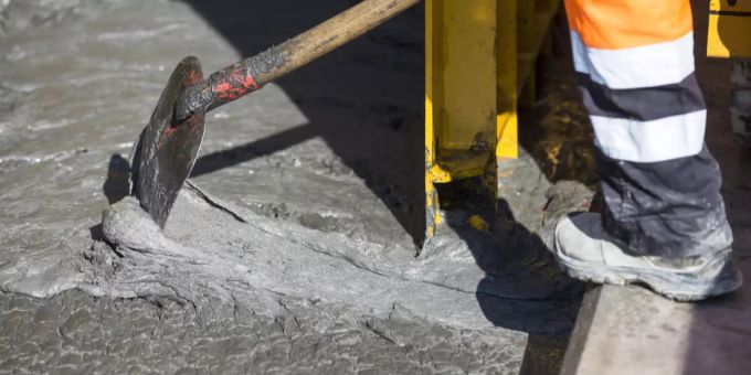 Ein 75-Jähriger aus Hagen (D) wollte die Leiche seiner Nachbarin im Keller einbetonieren. hagen beton