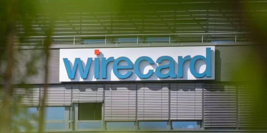 Wirecard