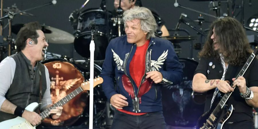 Bon Jovi