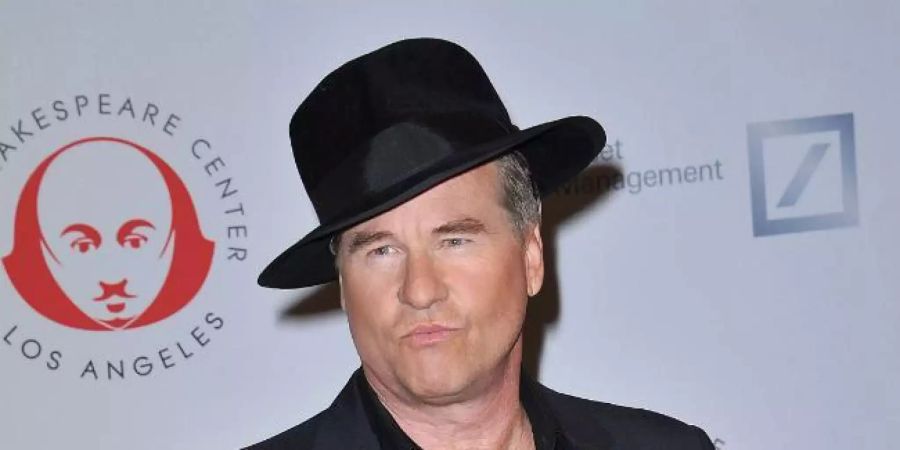 Val Kilmer