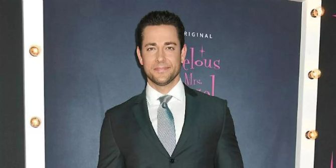 zachary levi