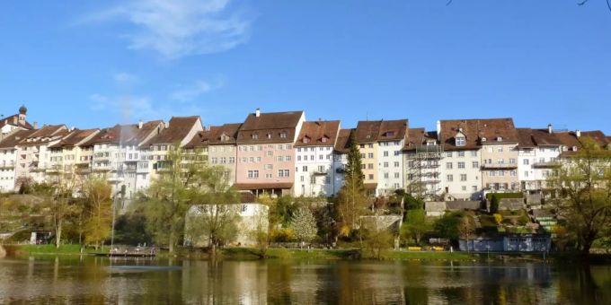 Wil SG. (Symbolbild) wil st. gallen