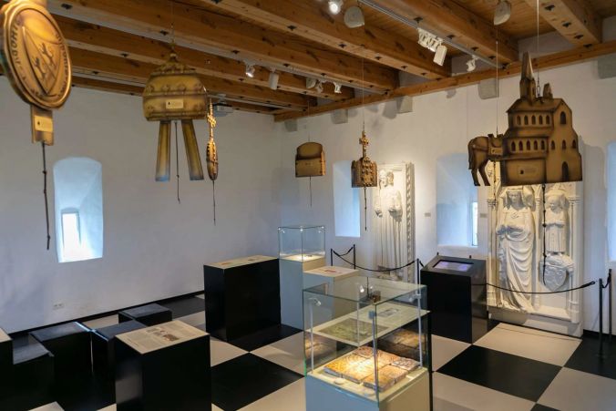 Ausstellung