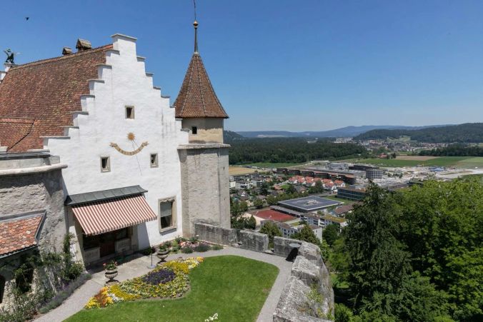 Rosengarten