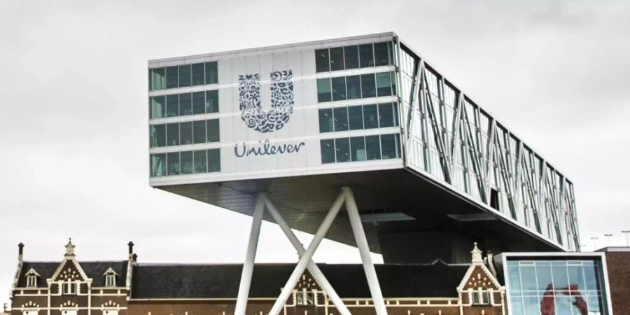 Unilever