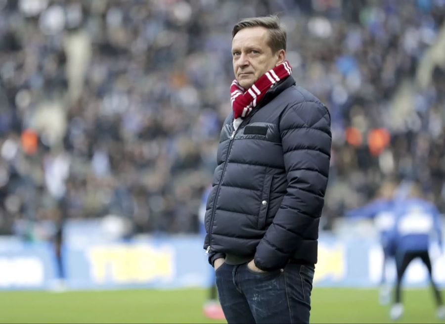 Heldt 1. FC Köln