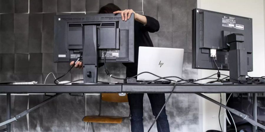 konsumentenstimmung schweiz