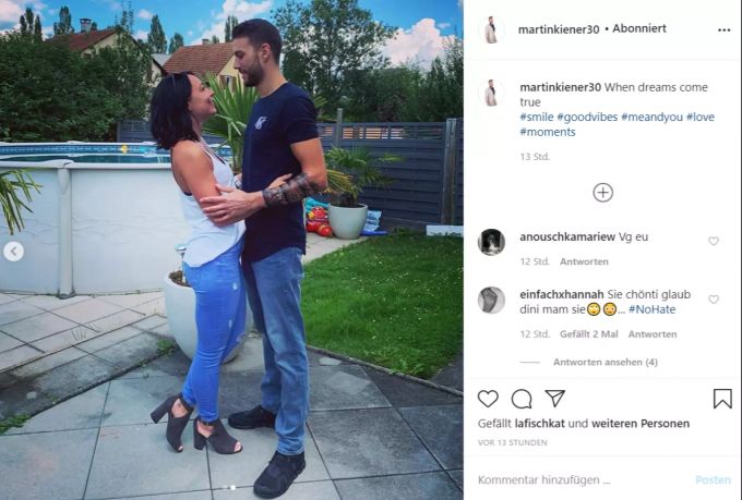 Bachelorette 2020 Chanelle konnte Martin nicht um den Finger wickeln. Dafür aber diese hübsche Brünette. Bachelorette 2020