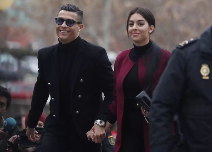 Ronaldo