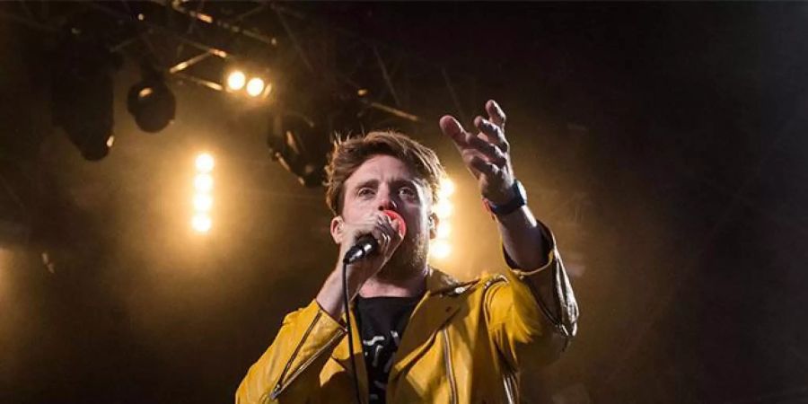 ricky wilson