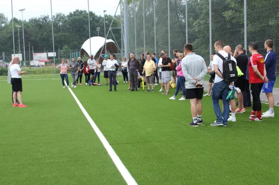 FC Glattbrugg