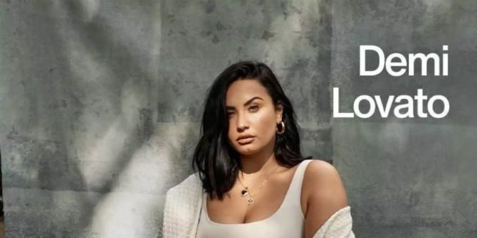 demi lovato