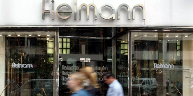 Fielmann Hauptversammlung
