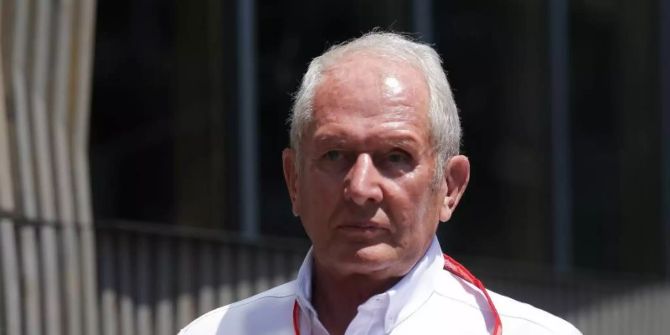 Helmut Marko